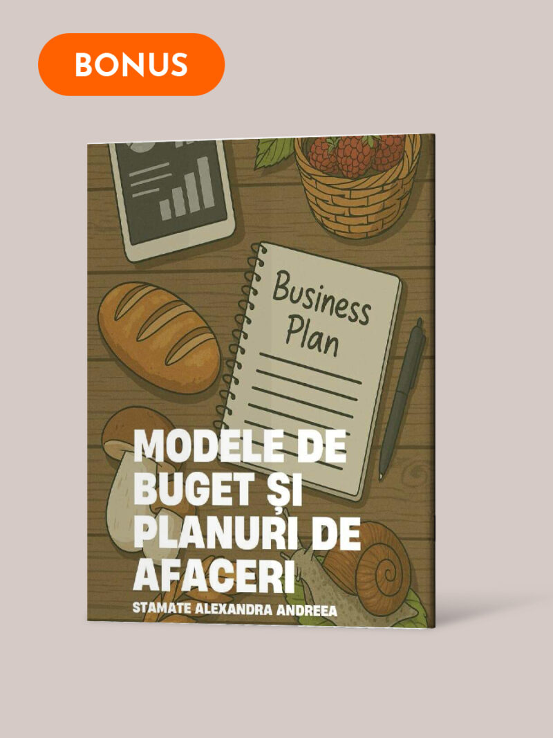 Surse de venit la tara - Ghid eBook - imagine 4
