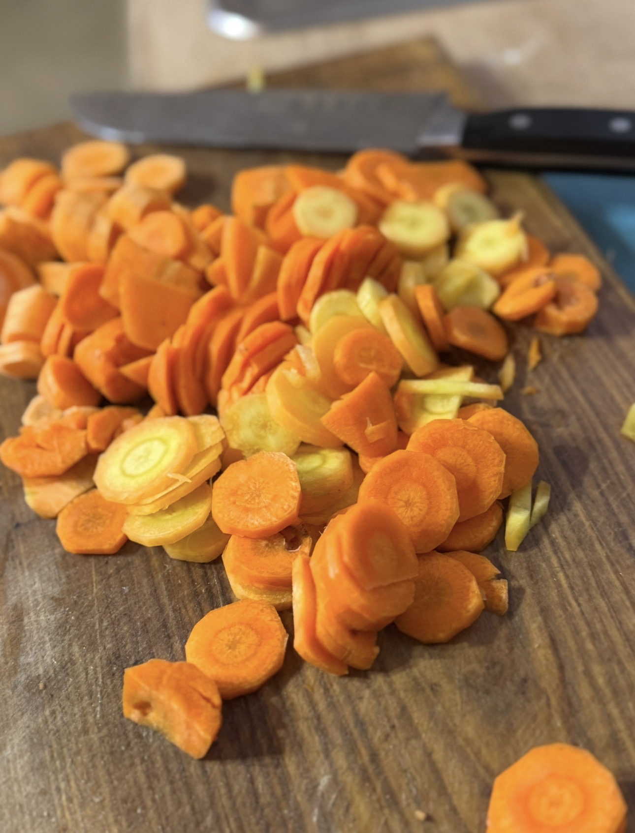 Ghid Morcovi fara chimicale - imagine 6